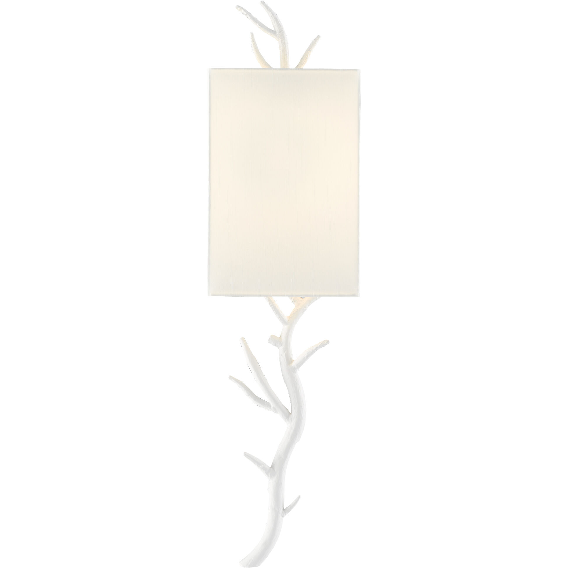 Baneberry Wall Sconce Wall Light, Left