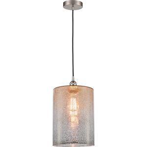 Edison Cobbleskill 1 Light 9.00 inch Mini Pendant