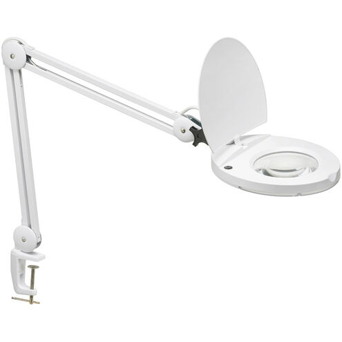 Modern 1 Light 9.00 inch Table Lamp