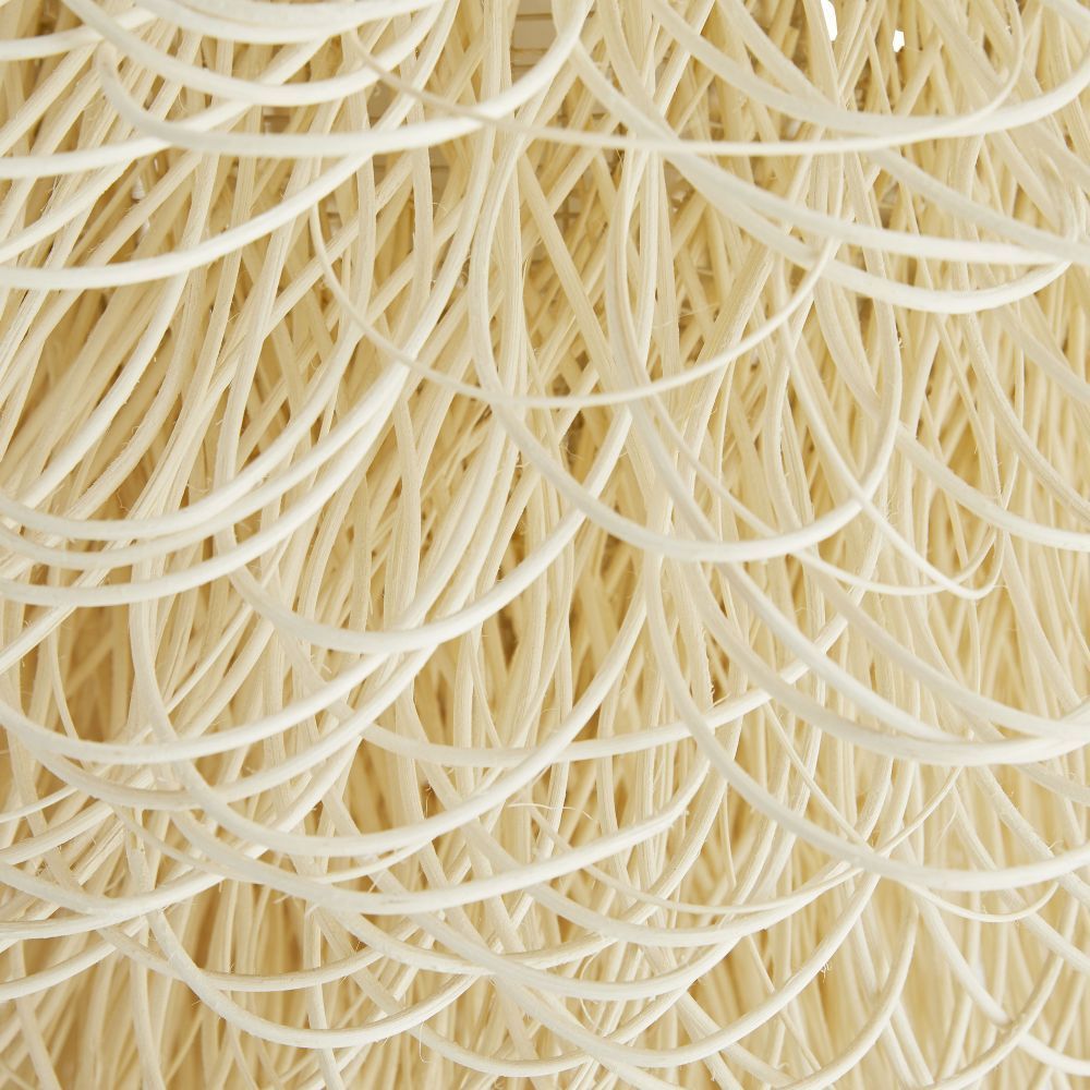 Finley 1 Light 32 inch White Chandelier Ceiling Light