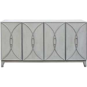 Stone Gravity 68 inch Stone Washed Sideboard 