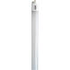 Lumos LED LED T8 Single Pin 24.00 watt 5000K Light Bulb
