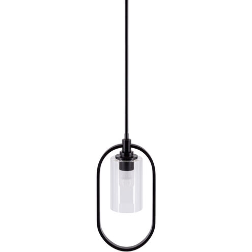 Tork 1 Light 8 inch Pendant Ceiling Light