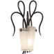 Tribecca 1 Light 13.00 inch Wall Sconce