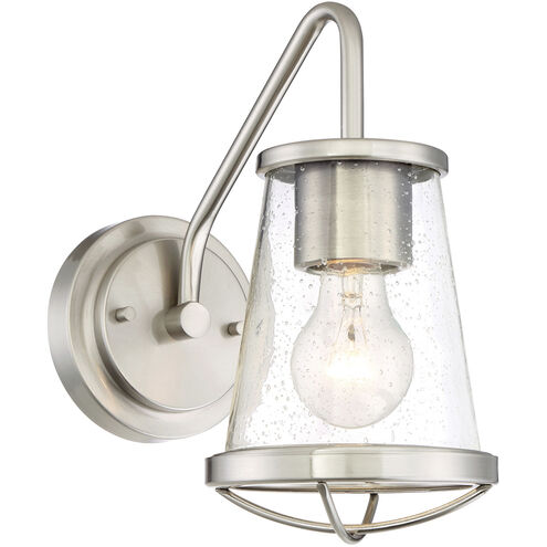 Darby 1 Light 5.63 inch Wall Sconce