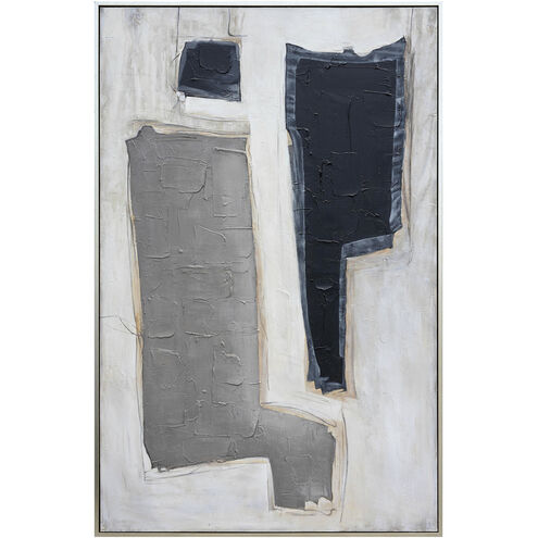 Kasen Beige Wall Art