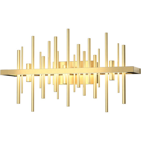 Cityscape 26.00 inch Wall Sconce