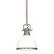 Randolph 1 Light 10.00 inch Pendant