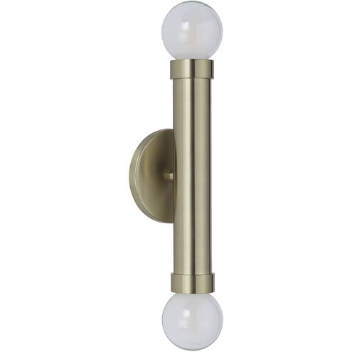 Dasia Wall Sconce Wall Light