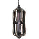 Crestview 9 inch Pendant Ceiling Light