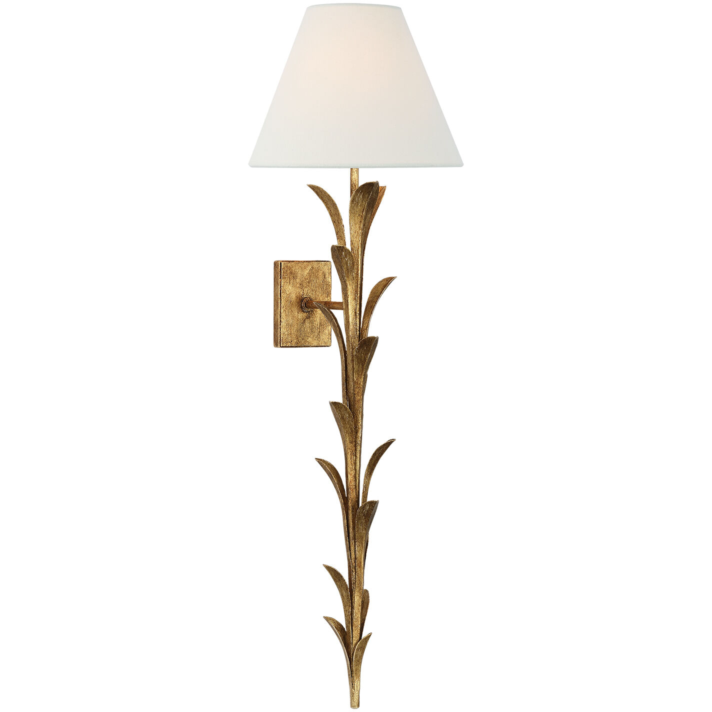 Chapman & Myers Provenz Statement Sconce Wall Light