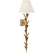 Chapman & Myers Provenz Statement Sconce Wall Light