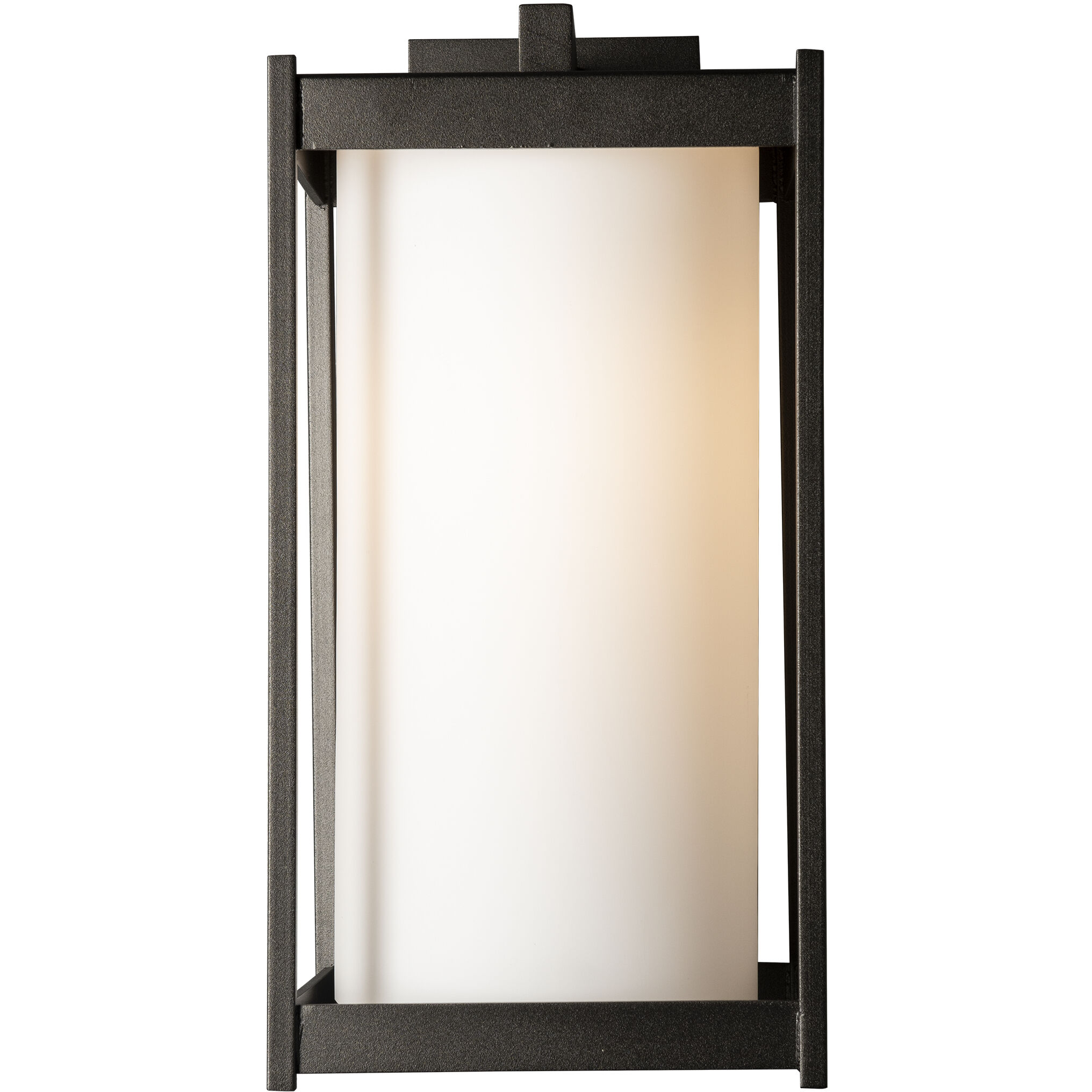 Cela 1 Light 16.3 inch Coastal Oil Rubbed Bronze Outdoor Sconce, Large - Open Box