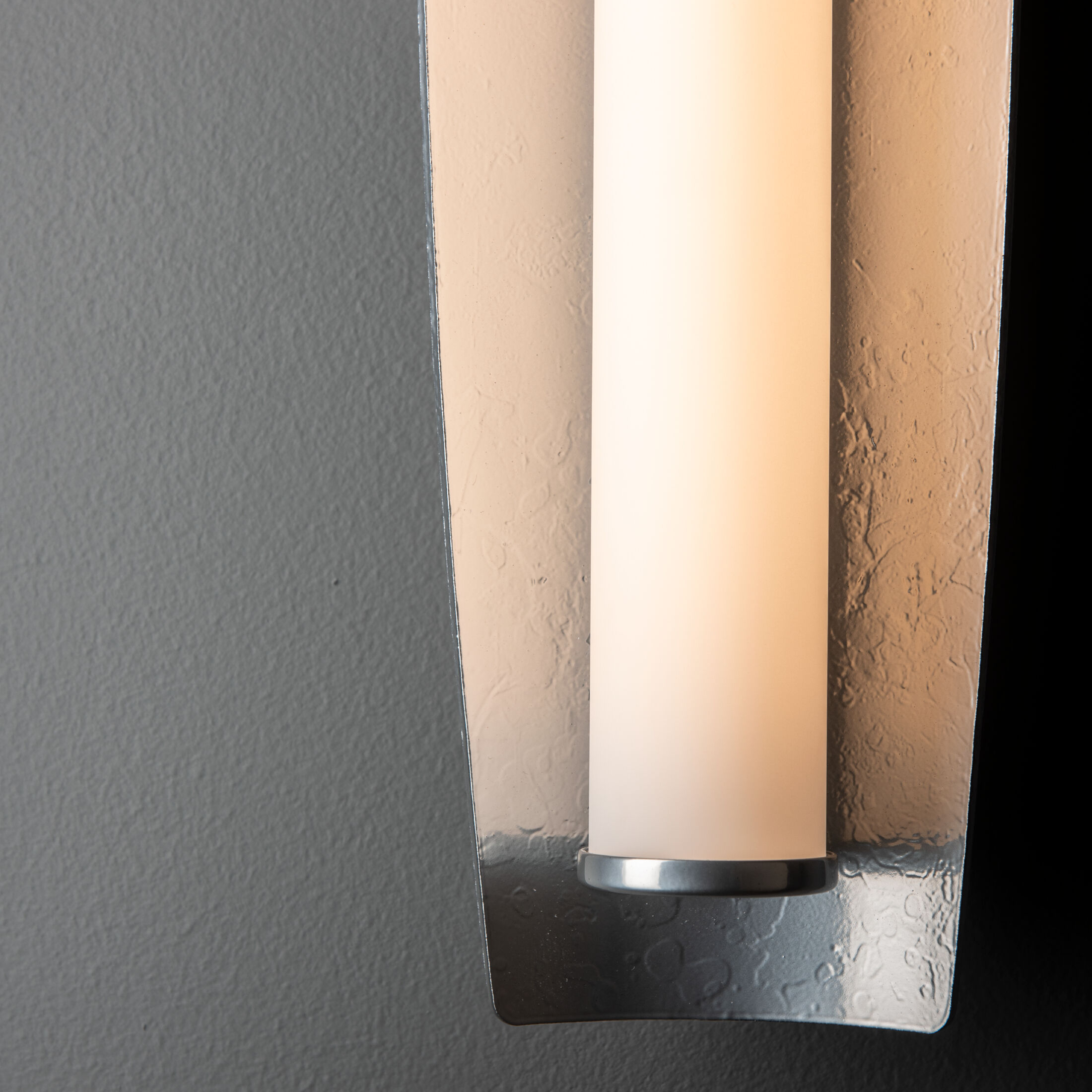 Passage LED 25.5 inch Sterling Bath Bar Wall Light