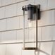 Kagen 1 Light 18 inch Antique Bronze Outdoor Wall Light