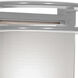 Nevis 2 Light 16.75 inch Satin Outdoor Wall Sconce