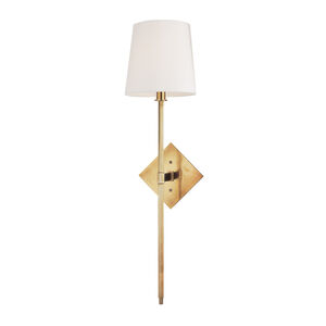 Cortland 1 Light 6.50 inch Wall Sconce