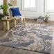 Perception 84 X 62 inch Taupe Rug, Rectangle