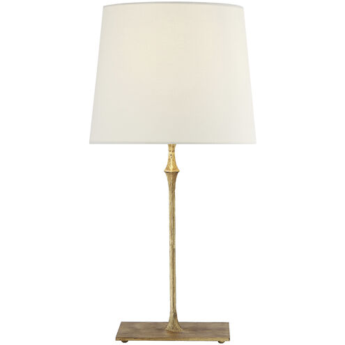 Studio VC Dauphine 1 Light 12.00 inch Table Lamp