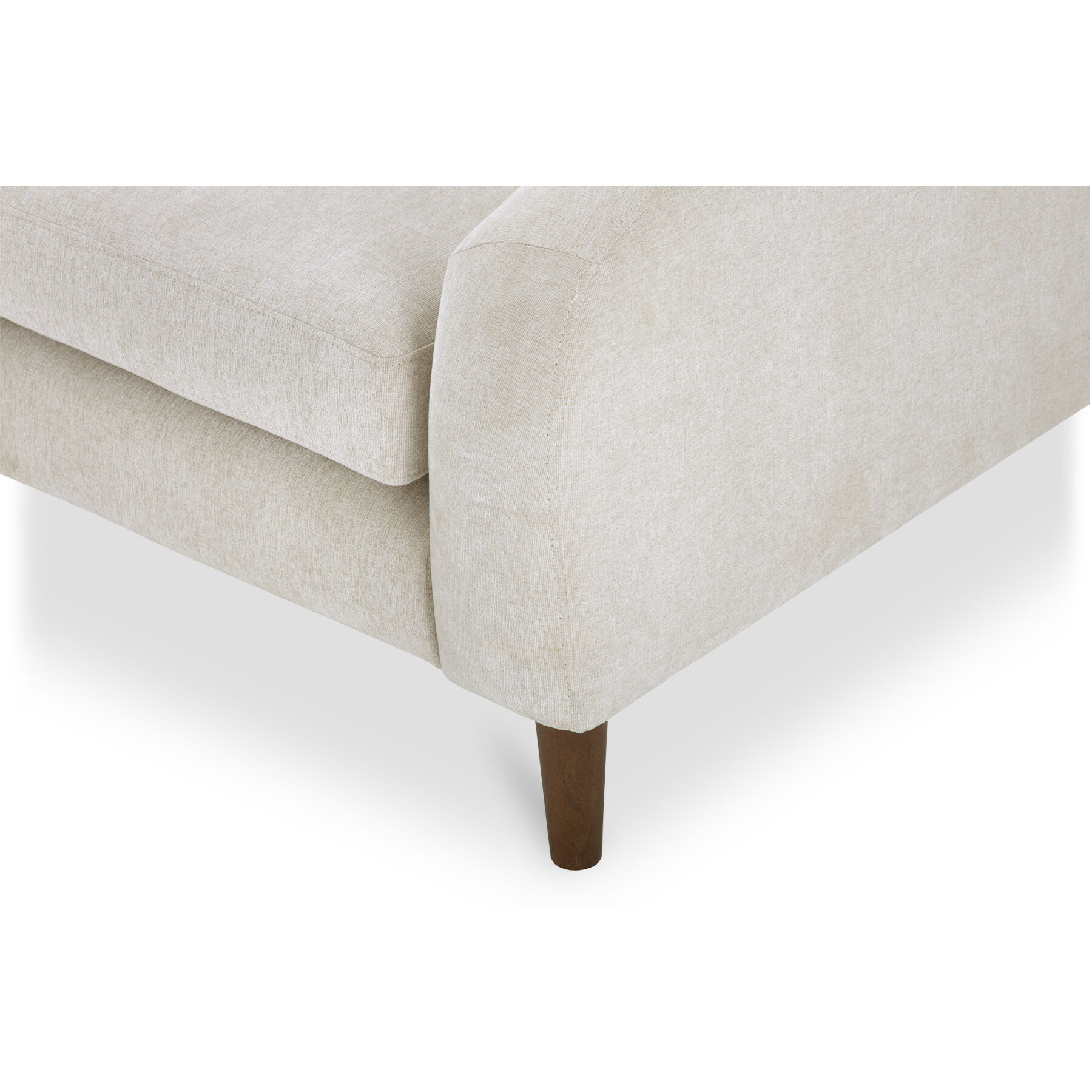 Quinn Beige Sofa