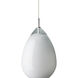 Sean Lavin Alina Grande 1 Light 8.50 inch Pendant