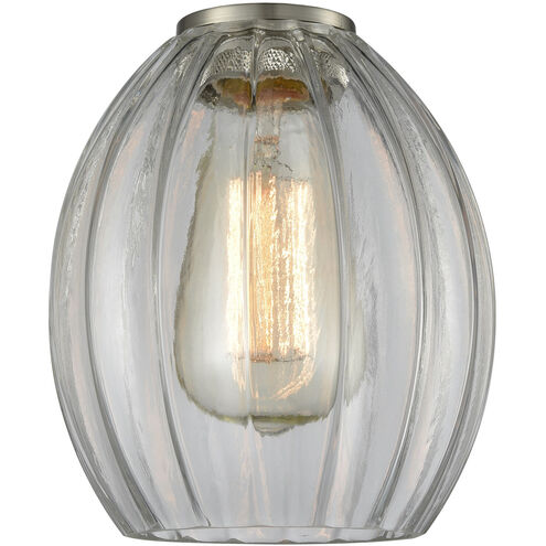 Eaton Clear Glass