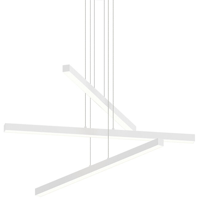 Presley 1 Light 37.00 inch Chandelier