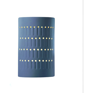 Ambiance LED 9.25 inch Midnight Sky Outdoor Wall Sconce
