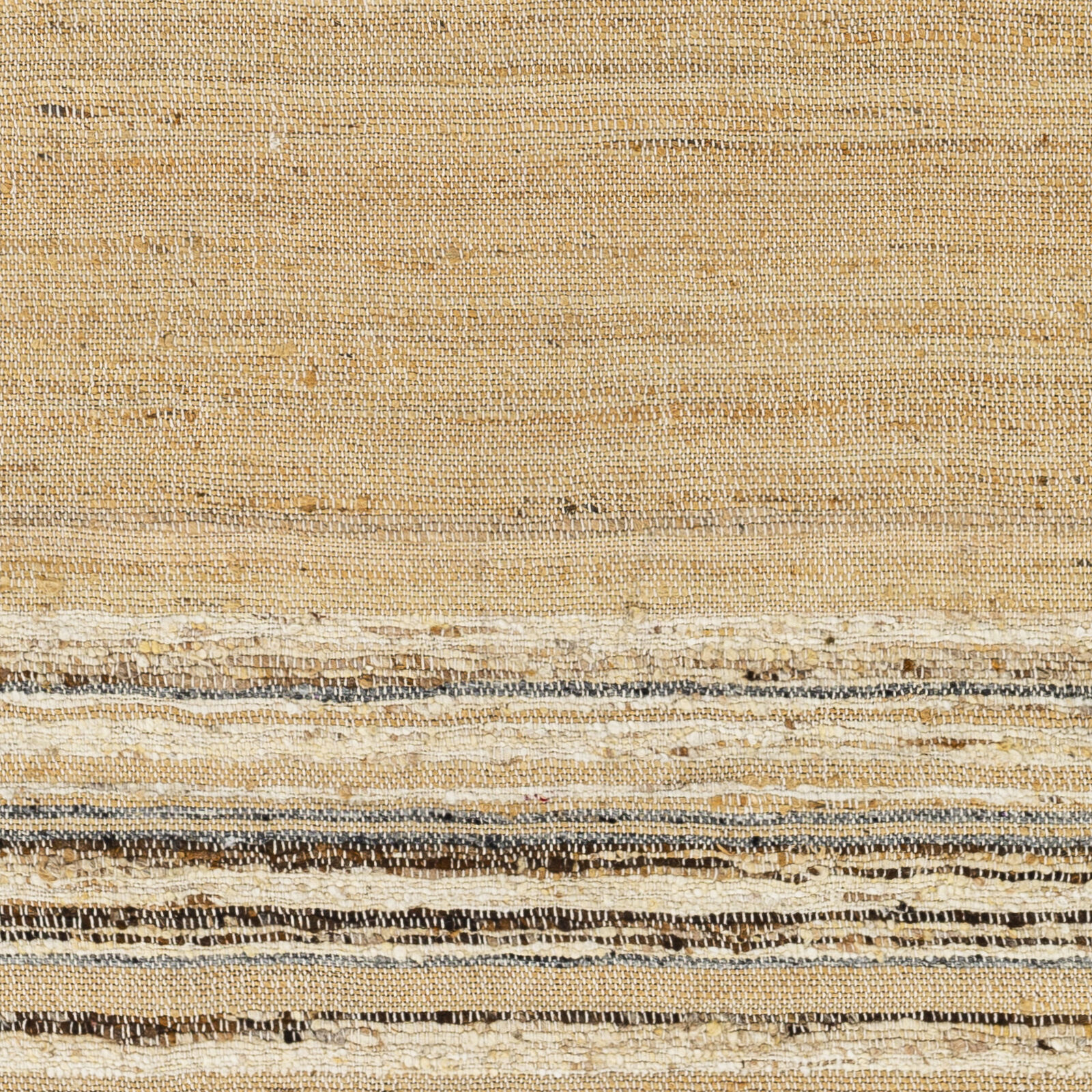 Geneva 108 X 72 inch Tan Rug, Rectangle