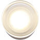 Benni Wall Light in Gold