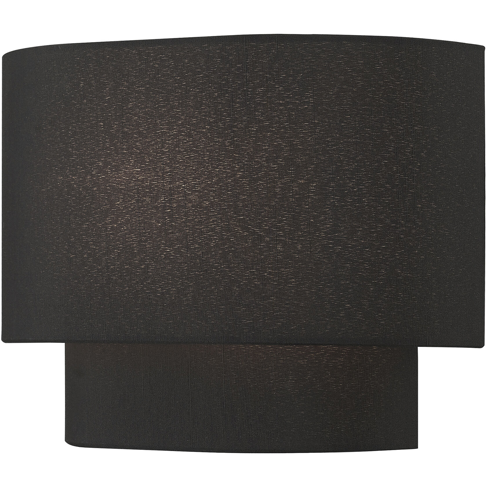 Bainbridge 1 Light 11 inch Black ADA Wall Sconce Wall Light