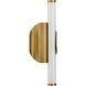 Ola 6.50 inch Wall Sconce