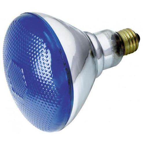Lumos Incandescent BR38 Medium E26 100 watt 120V Light Bulb