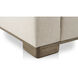 June Beige Modular Sectional, Dream