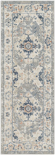 Santana 87 X 31 inch Rug, Runner