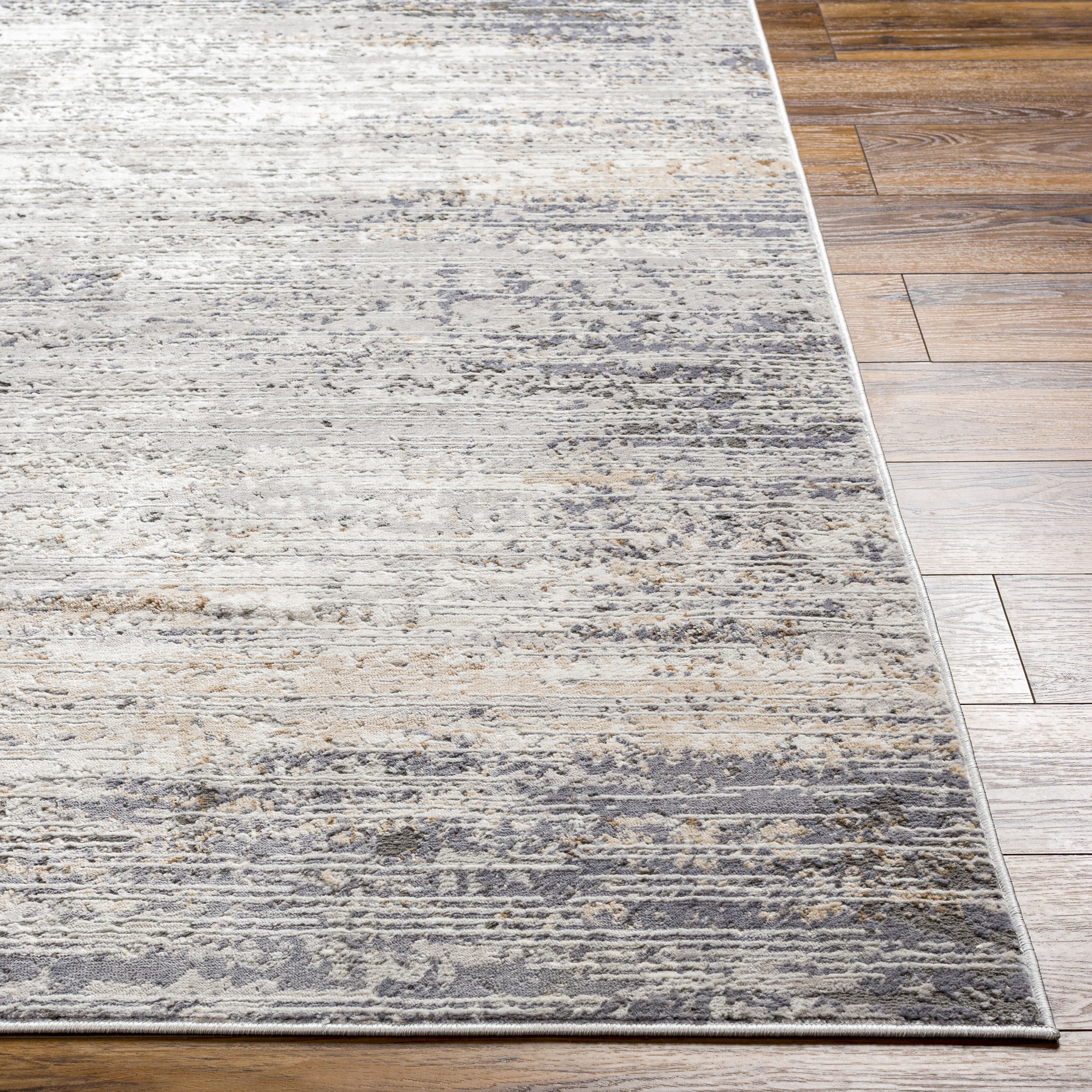 Alamo 84 X 63 inch Rug, Rectangle