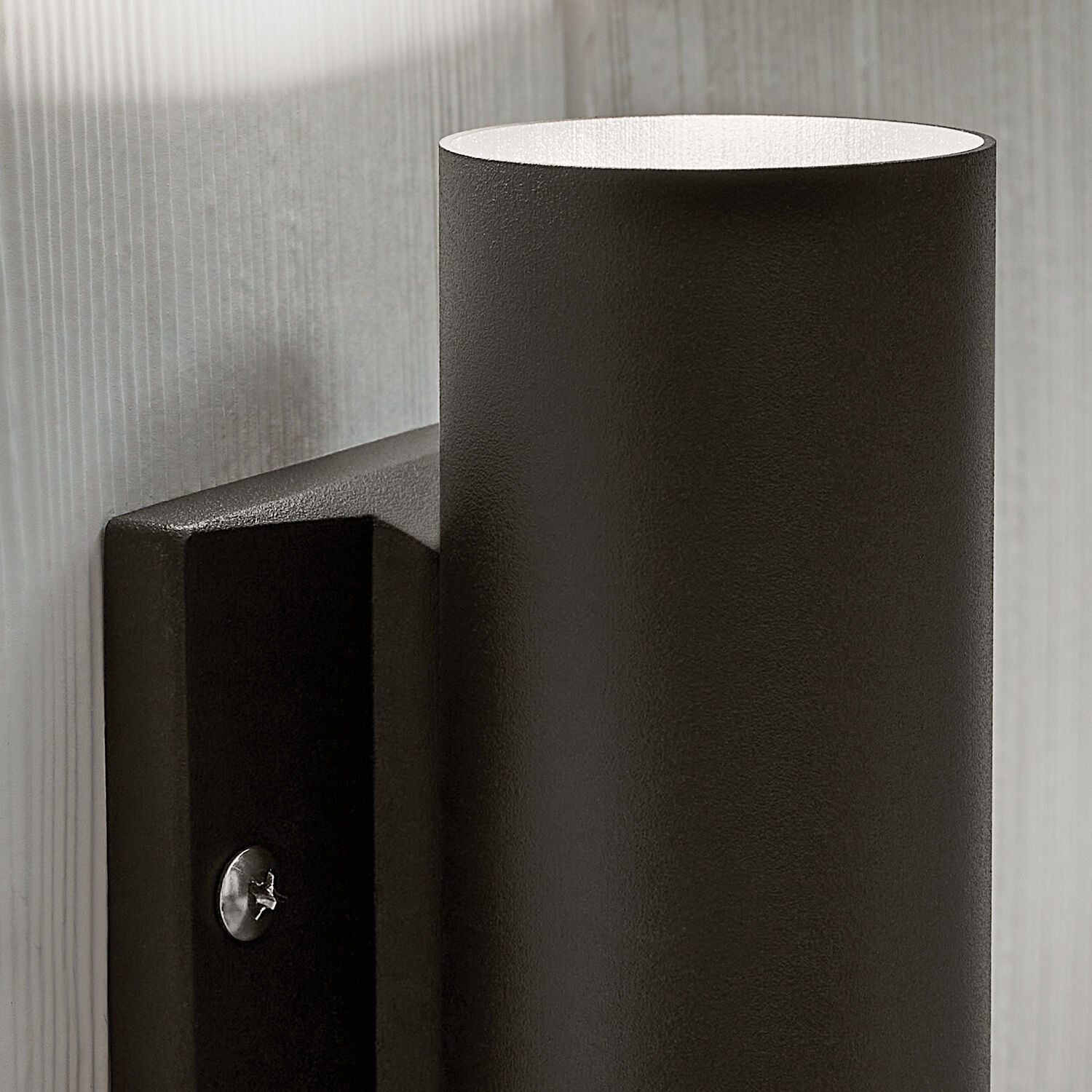 Independence 12 11.60 watt Textured Architectural Bronze Landscape 12V Downlight