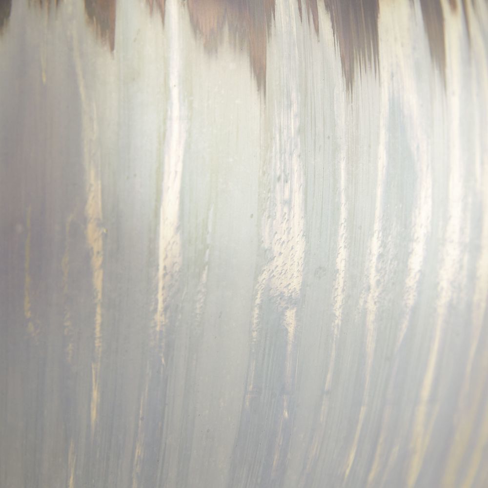 Romy 32 inch Satin Silvered Bronze Table Lamp Portable Light