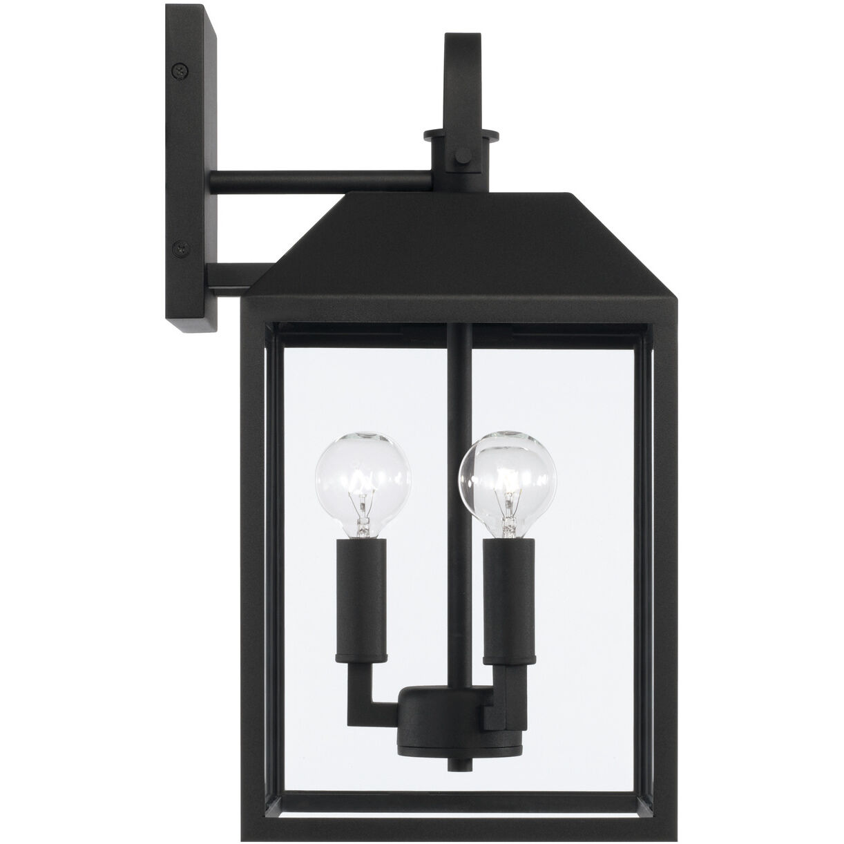 Nelson Outdoor Wall Lantern