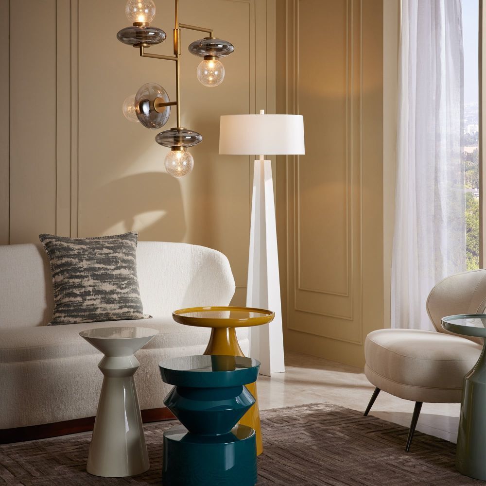 Pasadena 35 inch Cloud Settee