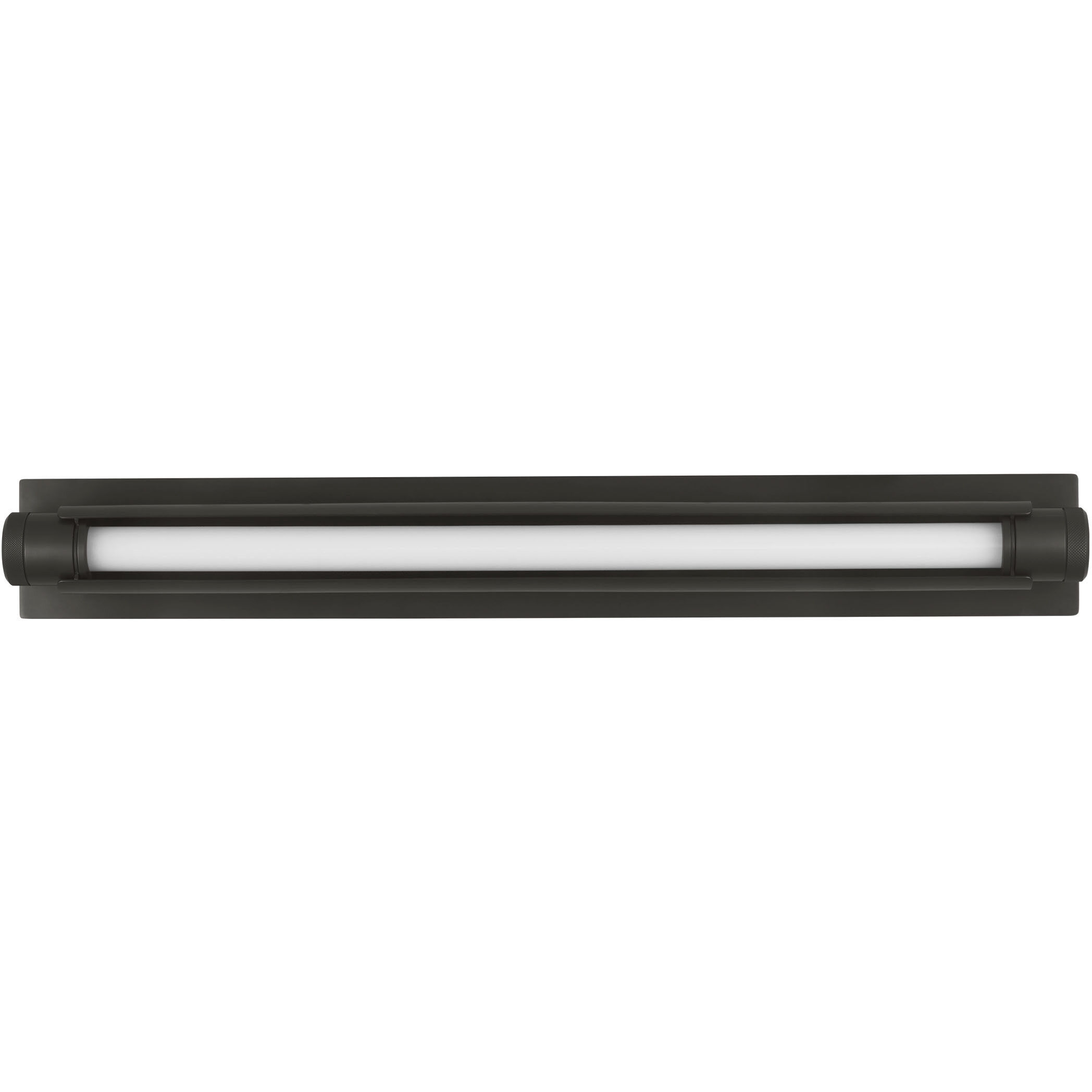 Avroko Capa LED 36 inch Bronze Vanity Light Wall Light