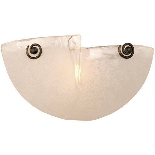 Tribecca 1 Light 14.00 inch Wall Sconce