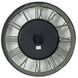 Hereford 21.3 X 3.2 inch Clock