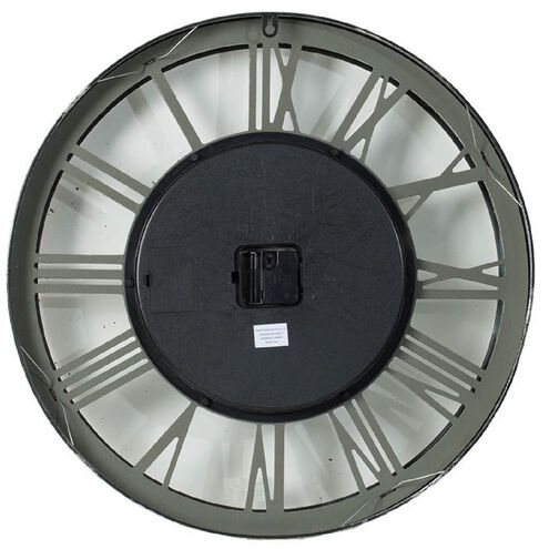 Hereford 21.3 X 3.2 inch Clock