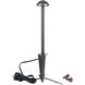 Interpath 12 2.5 watt Black Path and Area Light in 2700K Warm LED, WAC Landscape