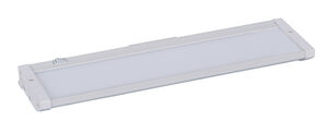 CounterMax MX-L120-EL 120 LED 13 inch White Under Cabinet