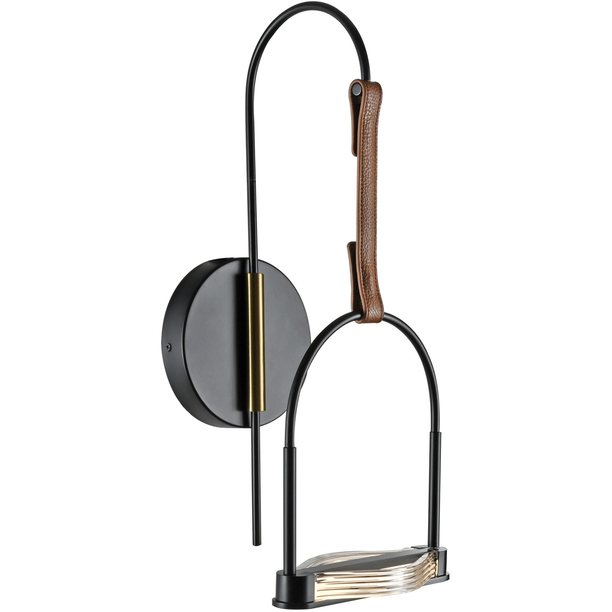 Artisan Collection/RAVENNA Series Wall Sconce Wall Light