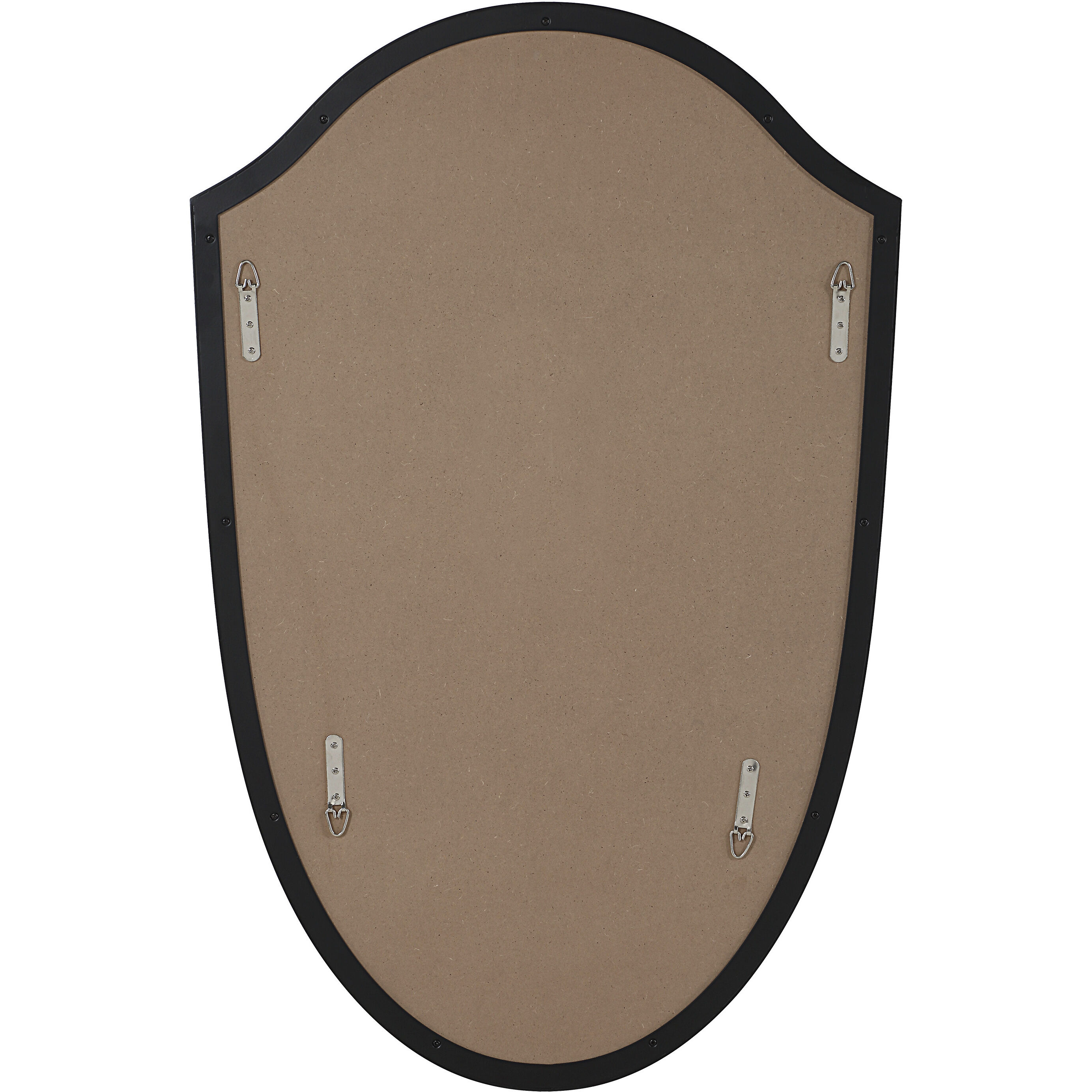 Ryker 40 X 26 inch Wall Mirror
