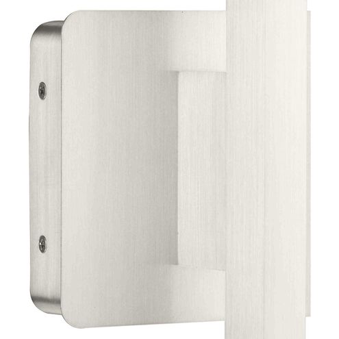 Phase 5 LED LED 24 inch Brushed Nickel Linear Vanity Light Wall Light, Progress LED