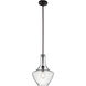 Everly 1 Light 10.50 inch Pendant